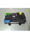 Recambio de caja reles / fusibles para opel astra h berlina cosmo referencia OEM IAM 13145017 5DK00866930 