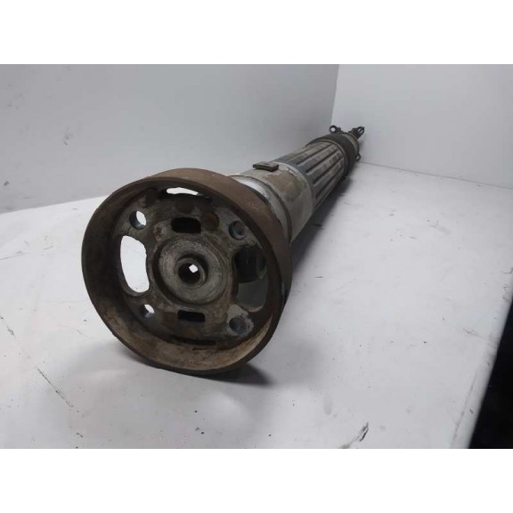 Recambio de transmision central para jeep commander 3.0 v6 crd limited referencia OEM IAM   