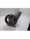 Recambio de transmision central para jeep commander 3.0 v6 crd limited referencia OEM IAM   