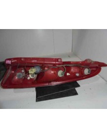 Recambio de piloto trasero izquierdo para daewoo tacuma 2.0 16v referencia OEM IAM    2