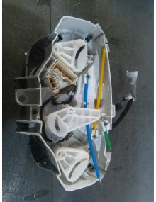 Recambio de mando calefaccion / aire acondicionado para fiat nuova 500 (150) blackjack referencia OEM IAM 0077364640   2