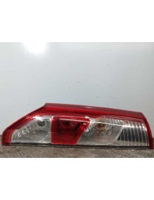 Recambio de piloto trasero izquierdo para renault kangoo furgón compact professional referencia OEM IAM 265557352R PORTON 