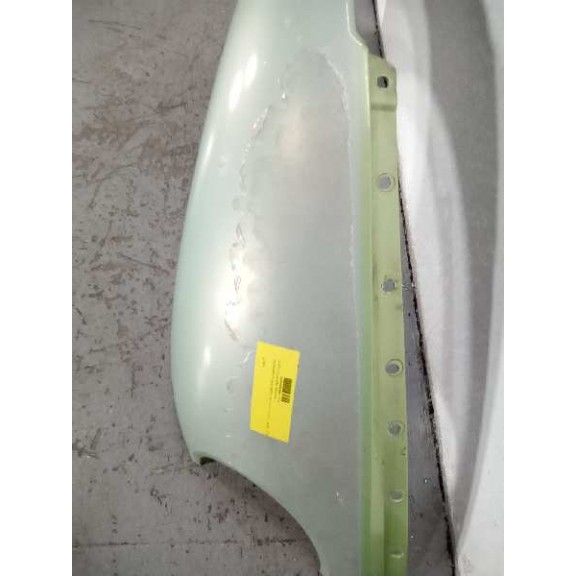 Recambio de aleta delantera derecha para volkswagen new beetle (9c1/1c1) 1.9 tdi referencia OEM IAM   