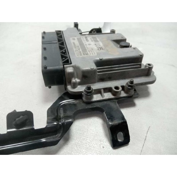 Recambio de centralita motor uce para kia carens ( ) basic referencia OEM IAM 0281031101 391202A454 BOSCH