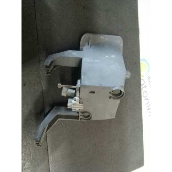 Recambio de faro antiniebla derecho para opel vectra b caravan centenial referencia OEM IAM   