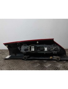 Recambio de piloto trasero izquierdo para renault kangoo furgón compact professional referencia OEM IAM 265557352R PORTON  2