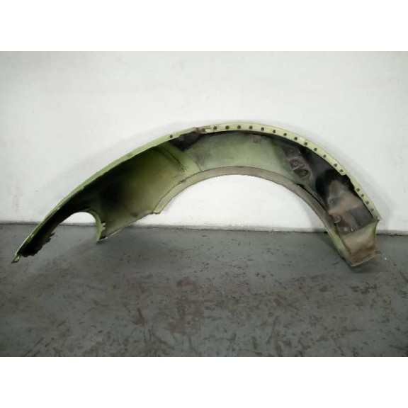 Recambio de aleta delantera derecha para volkswagen new beetle (9c1/1c1) 1.9 tdi referencia OEM IAM   