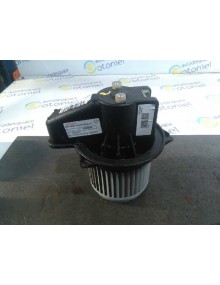 Recambio de motor calefaccion para fiat nuova 500 (150) blackjack referencia OEM IAM 0077365525  