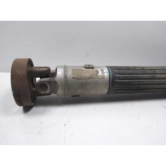 Recambio de transmision central para jeep commander 3.0 v6 crd limited referencia OEM IAM   