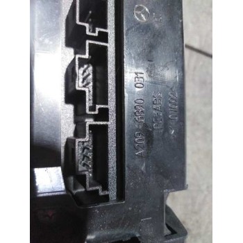 Recambio de warning para mercedes-benz clase clk (w209) coupe 220 cdi (209.308) referencia OEM IAM A2096890031 A2096890031 