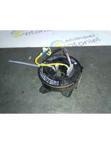Recambio de anillo airbag para opel vectra b caravan centenial referencia OEM IAM 09152056  