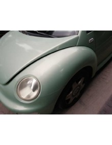 Recambio de aleta delantera izquierda para volkswagen new beetle (9c1/1c1) 1.9 tdi referencia OEM IAM   