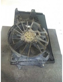 Recambio de electroventilador para opel meriva cosmo referencia OEM IAM 52401025  