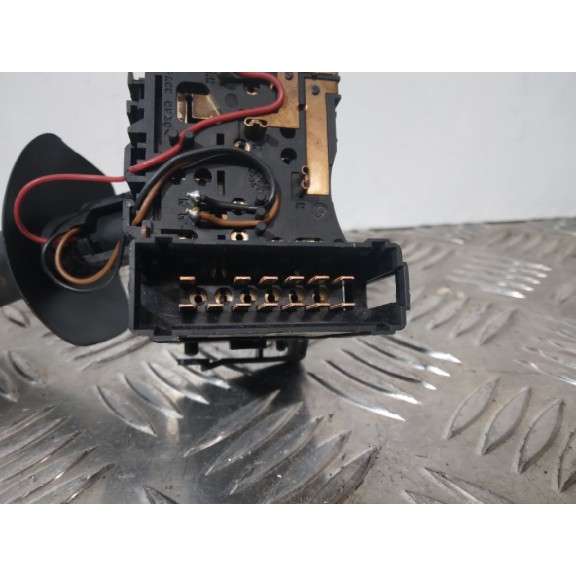 Recambio de mando luces para renault espace iv (jk0) dynamique referencia OEM IAM 8200328896 345769013AZ 