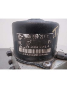 Recambio de abs para audi a3 (8l) 1.9 tdi ambiente referencia OEM IAM 1J0614217C   2