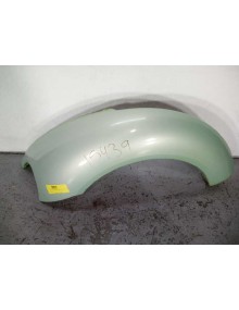 Recambio de aleta delantera izquierda para volkswagen new beetle (9c1/1c1) 1.9 tdi referencia OEM IAM    2