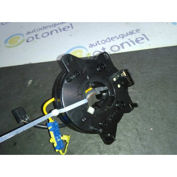 Recambio de anillo airbag para opel vectra b caravan centenial referencia OEM IAM 09152056  