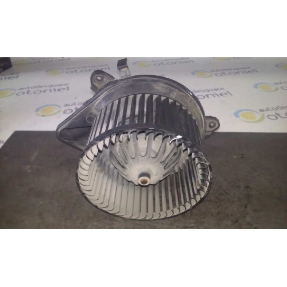 Recambio de motor calefaccion para fiat punto berlina (188) 1.9 diesel eco referencia OEM IAM 0355310 2 PINS 188AEAAAT025