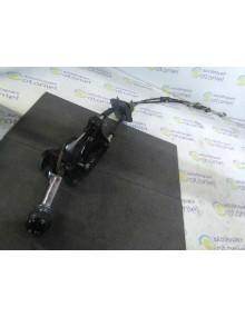 Recambio de palanca cambio para fiat nuova 500 (150) blackjack referencia OEM IAM 0055345028  