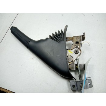 Recambio de palanca freno de mano para fiat 500 lounge referencia OEM IAM   