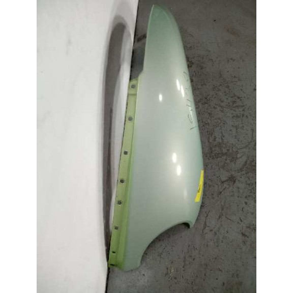 Recambio de aleta delantera izquierda para volkswagen new beetle (9c1/1c1) 1.9 tdi referencia OEM IAM   