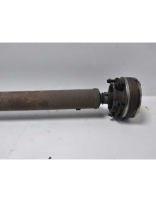 Recambio de transmision central delantera para jeep commander 3.0 v6 crd limited referencia OEM IAM    2