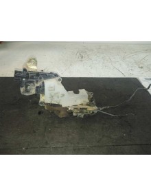 Recambio de cerradura puerta delantera izquierda para hyundai accent (lc) gls referencia OEM IAM 9574825000 4 PIN 5P