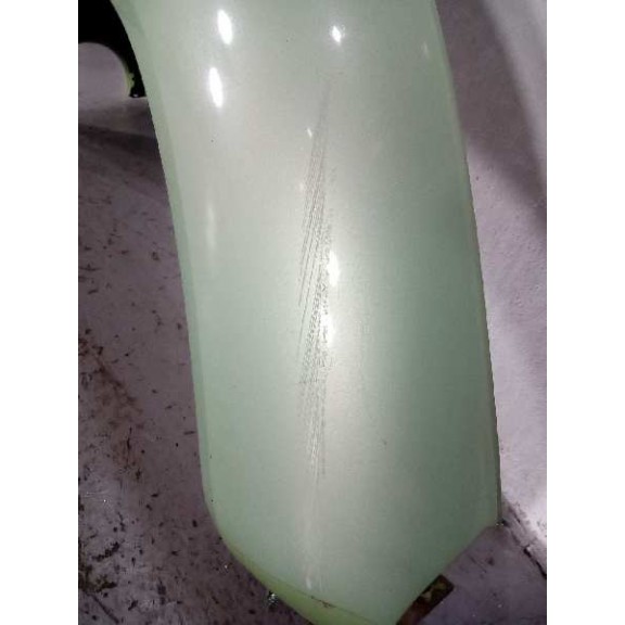 Recambio de aleta delantera izquierda para volkswagen new beetle (9c1/1c1) 1.9 tdi referencia OEM IAM   