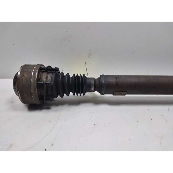 Recambio de transmision central delantera para jeep commander 3.0 v6 crd limited referencia OEM IAM   