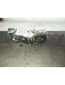 Recambio de cerradura puerta delantera izquierda para hyundai accent (lc) gls referencia OEM IAM 9574825000 4 PIN 5P 2