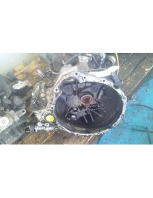 Recambio de caja cambios para nissan almera (n16/e) acenta referencia OEM IAM YD   2