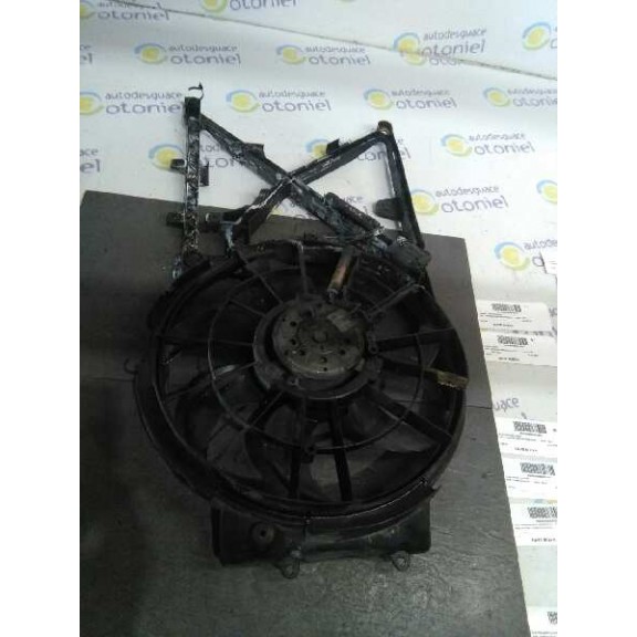 Recambio de electroventilador para opel vectra b caravan centenial referencia OEM IAM 0130303234  