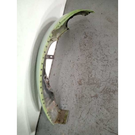 Recambio de aleta delantera izquierda para volkswagen new beetle (9c1/1c1) 1.9 tdi referencia OEM IAM   