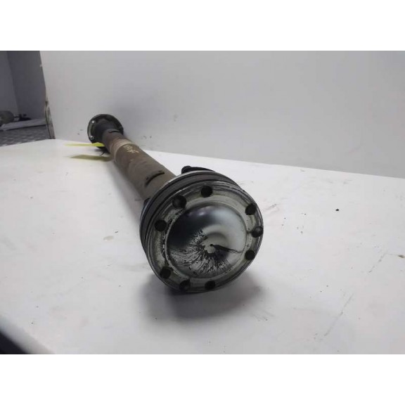 Recambio de transmision central delantera para jeep commander 3.0 v6 crd limited referencia OEM IAM   