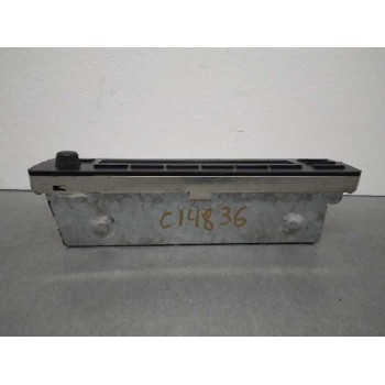 Recambio de pantalla multifuncion para bmw serie 5 berlina (e39) 525tds referencia OEM IAM 65828360738  