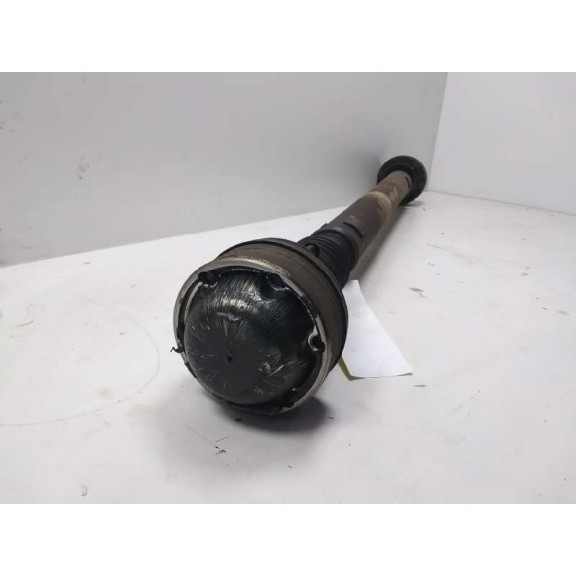 Recambio de transmision central delantera para jeep commander 3.0 v6 crd limited referencia OEM IAM   