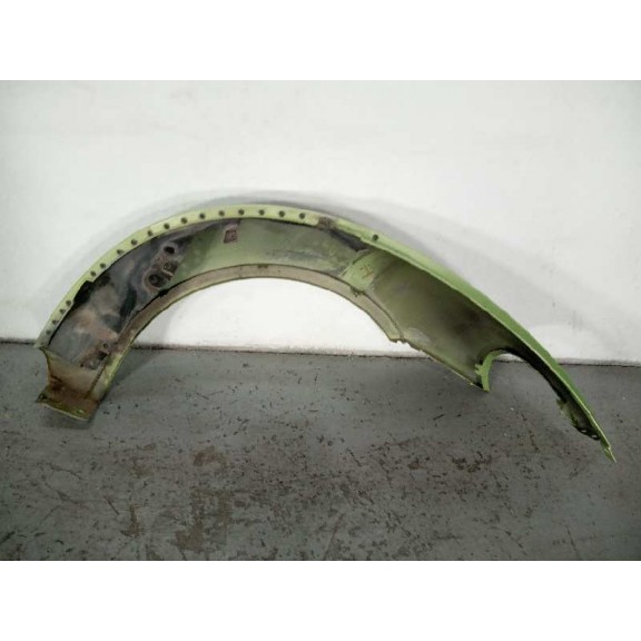 Recambio de aleta delantera izquierda para volkswagen new beetle (9c1/1c1) 1.9 tdi referencia OEM IAM   