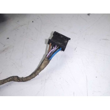 Recambio de airbag delantero izquierdo para seat altea xl (5p5) 1.6 tdi referencia OEM IAM 5P0880201AN  