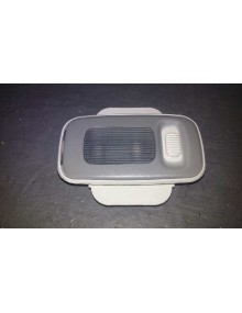 Recambio de luz interior para fiat nuova 500 (150) blackjack referencia OEM IAM 0735413383  DERECHA