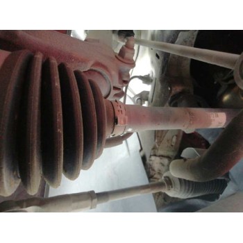 Recambio de transmision delantera derecha para seat leon (kl1) xcellence referencia OEM IAM 5Q0407272eb  0200141279