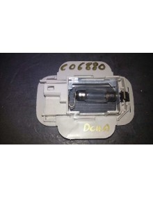 Recambio de luz interior para fiat nuova 500 (150) blackjack referencia OEM IAM 0735413383  DERECHA 2