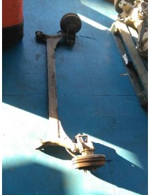 Recambio de puente trasero para mg serie 200 (rf) 214 si (3-ptas.) referencia OEM IAM   