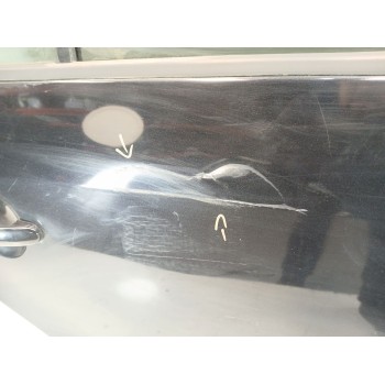 Recambio de puerta trasera derecha para volkswagen touran (1t3) 1.6 tdi referencia OEM IAM 1T0833056S  