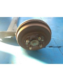 Recambio de puente trasero para mg serie 200 (rf) 214 si (3-ptas.) referencia OEM IAM    2