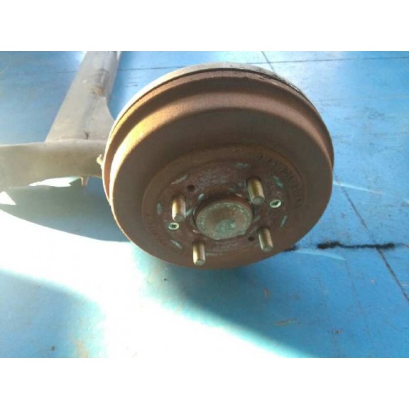 Recambio de puente trasero para mg serie 200 (rf) 214 si (3-ptas.) referencia OEM IAM   