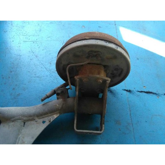 Recambio de puente trasero para mg serie 200 (rf) 214 si (3-ptas.) referencia OEM IAM   