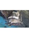 Recambio de caja cambios para citroën saxo 1.4 sx referencia OEM IAM 20CF11 110.778KM 