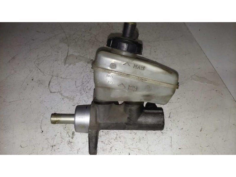 Recambio de bomba freno para dacia logan ambiance referencia OEM IAM 7856  