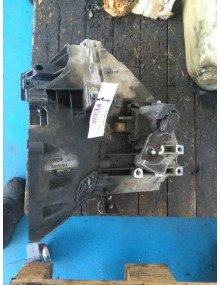 Recambio de caja cambios para ford transit combi ´06 2.2 tdci cat referencia OEM IAM 6C1R7F096 CASCO 