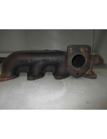 Recambio de colector escape para bmw serie 1 berlina (e81/e87) 118d referencia OEM IAM 7797389   2